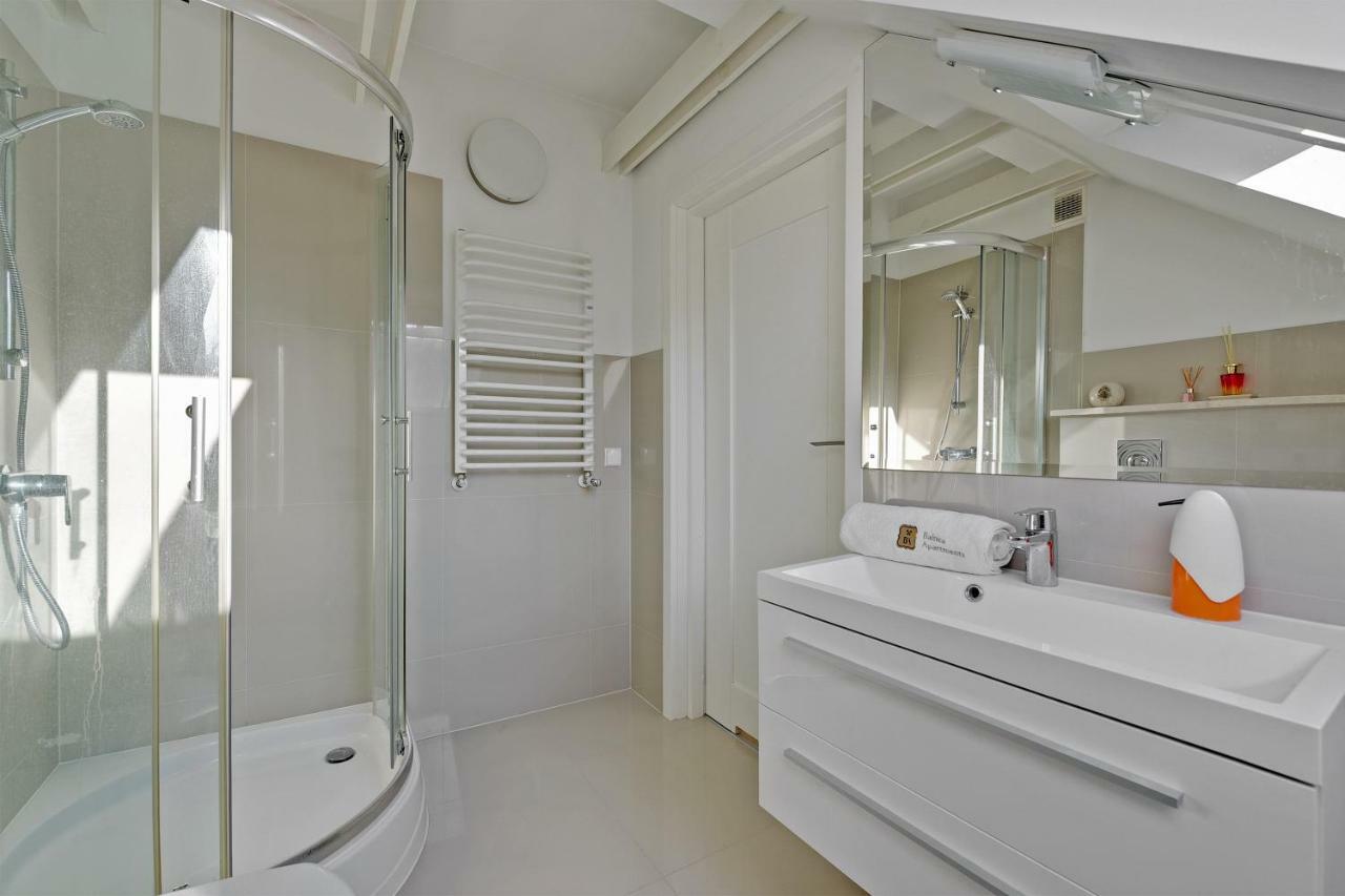 Appartamento "Over The Rainbow" - Lovely House Close To The Beach Danzica Esterno foto
